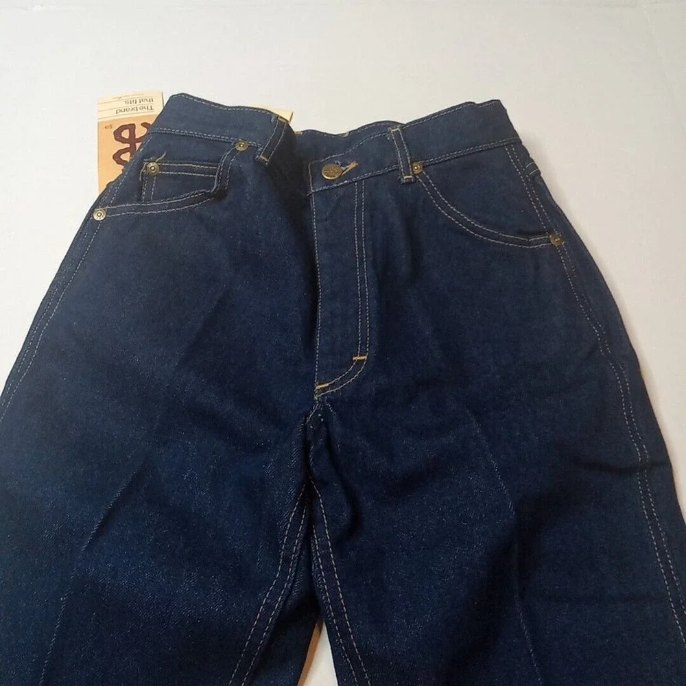 Vtg Lee‎ Jeans
